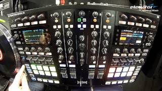 Video thumbnail for Elevator Vlog - Folge 56: Native Instruments S8 (deutsch) by Elevator DJ