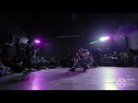 Arob Money VS Bridge [Prelims] - Rumble in the Dot 2017