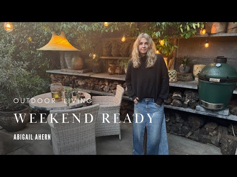 Your Weekend Starts Here | Friday Top Picks | Home Decor Finds | Abigail Ahern