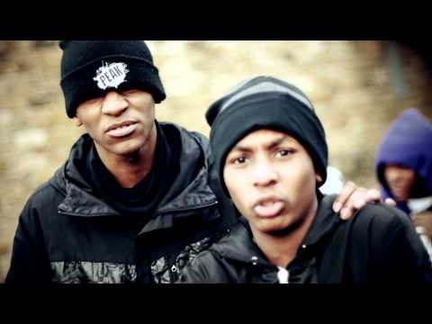 JJ-n-Political-Peak-Romans-Revenge-(Music-Video)-(HD)