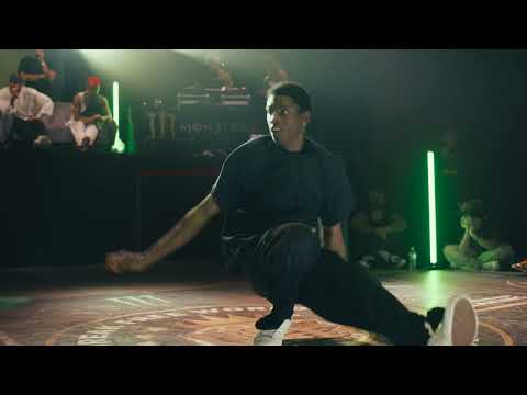 CULLEN vs. ST. IZMAEL | BREAK FREE DAY 2023 Top 8