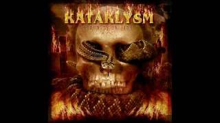 Kataklysm - Serenity In Fire
