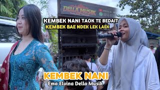 Download lagu RILISAN TERBARU‼️ DELLA MUSIK - KEMBEK NANI | LAGU SASAK TERBARU COVER EMA ELVINA mp3 Download lagu RILISAN TERBARU‼️ DELLA MUSIK - KEMBEK NANI | LAGU SASAK TERBARU COVER EMA ELVINA mp3