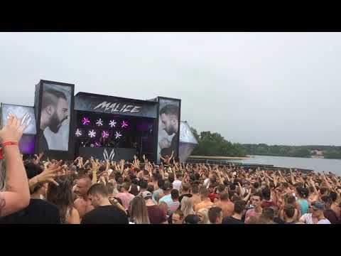 Fatality Raw Outdoor Festival 2019