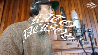 KATO JACKSON - Fake fantasy rap (Official Video)