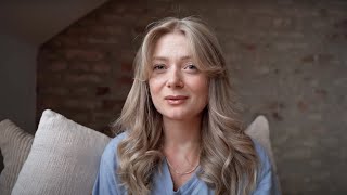 I have to tell you something. why I lost a lot of weight as a teenager and why I started my channel