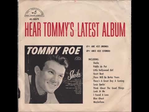 Heartbeat - Tommy Roe