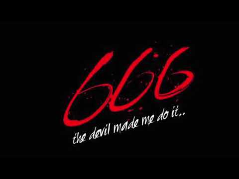 D-NoK - 666 (Ft. Huud)