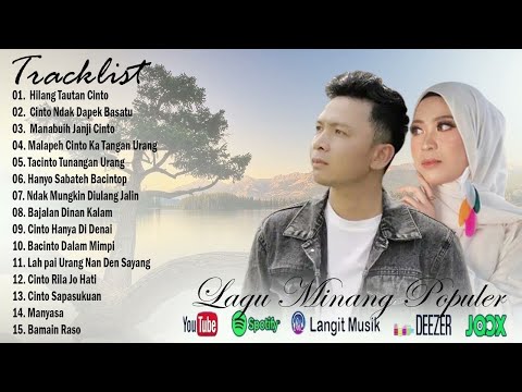Lagu Hits Harry Parintang & Elsa Pitaloka ~ lagu Minang Populer Enak DiDengar Saat Ini