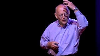 The Bridge to Somewhere Beautiful | William Miller | TEDxTryon