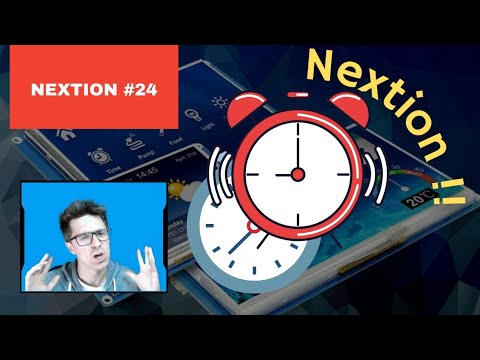 MODIFICO il TIMER con Nextion !! - Nextion #24