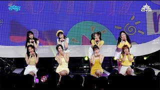 [예능연구소 직캠] 러블리즈 미묘미묘해 @쇼!음악중심_20180526 Mi-myo Mi-myo LOVELYZ in 4K