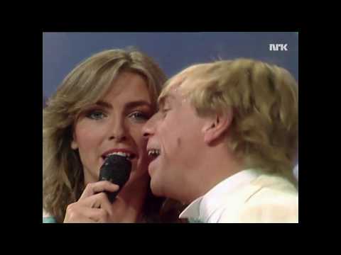 Jahn Teigen & Anita Skorgan - Cheek to Cheek