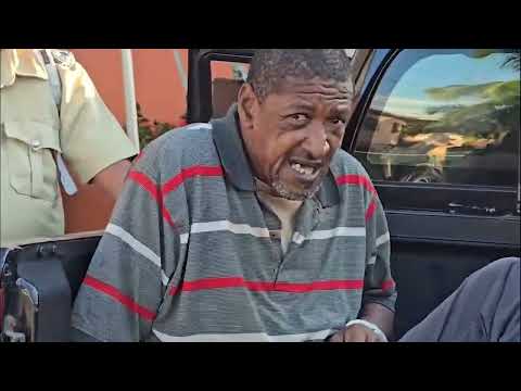 Christmas Day Robbery Lands Repeat Offender in Jail