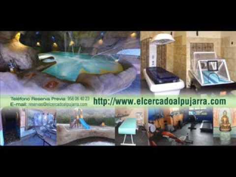 Complejo Rural SPA El Cercado