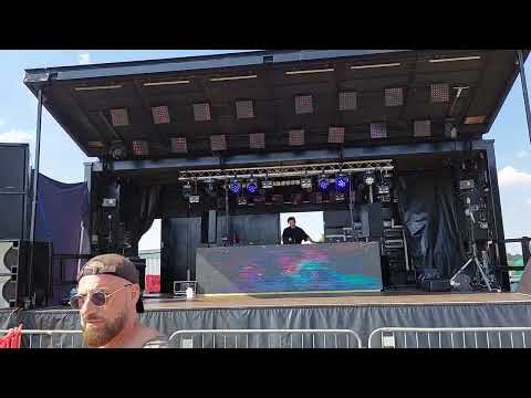 ASOL 2022 - Orkidea - Whiteroom , The Whiteroom (Marsh Remix)