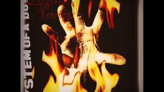 System Of A Down - Mr. Jack (Drop #C)