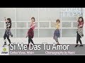 Si Me Das Tu Amor - Carlos Vives, Wisin / Choreography / ZIN™ / Wook's Zumba® Story / Nami Si Me Das Tu Amor - Carlos Vives, Wisin / Choreography / ZIN™ / Wook's Zumba® Story / Nami