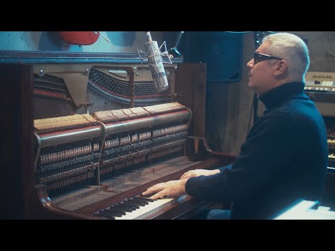 Enri Zavalloni - Sinfonia (Official Video)