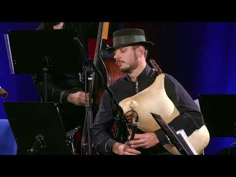 Osogovka - Narodni orkestar FA Mladost