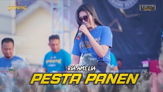Download lagu PESTA PANEN - RIA AMELIA - SIMPATIK MUSIC LIVE PEGAMS GOTROY 2025 WONOKERTO PEKALONGAN mp3
