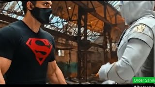 Adam Boss Sahil Killer - DJ Song