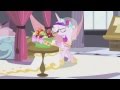 My little pony friendship is magic Принцесса Каденс "Сотри ...