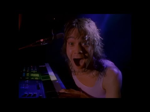 Thumbnail for Van Halen - Why Can't This Be Love (LIVE) (SUPERSCALED) 🇺🇸 by Sammy Hagar
