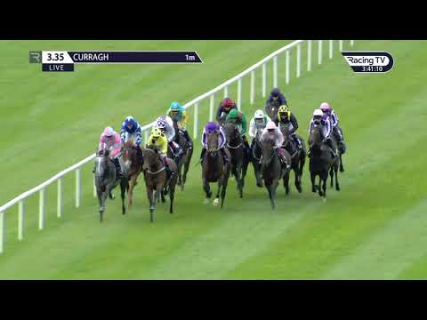 Tattersalls Irish 2,000 Guineas (Group 1) 2019