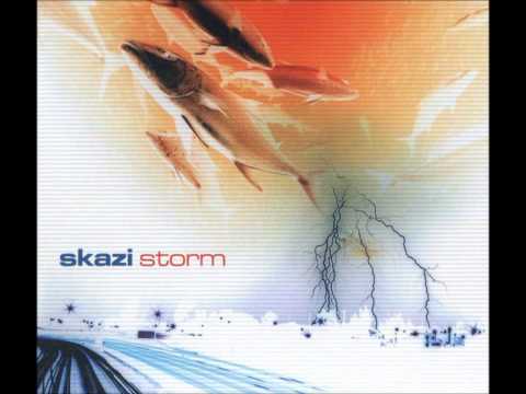 Skazi - Storm      [FractalGenetic]