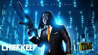3. Chief Keef - Bitch Stop Calling Me