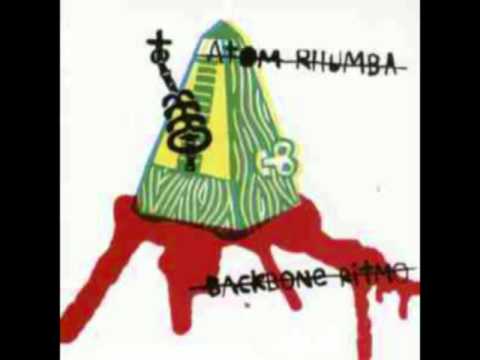 Atom Rhumba - Gone