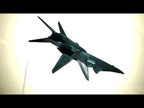 Ace Combat 7 - XFA-27 VS X02S Strike Wyvern