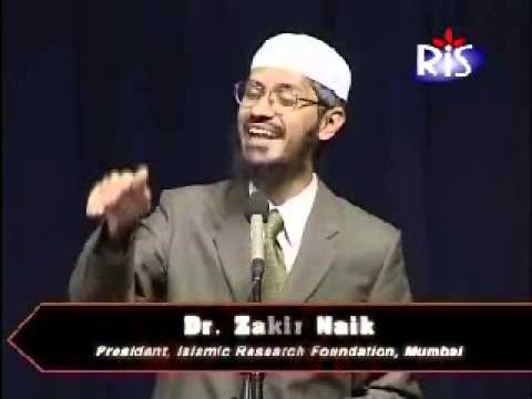 Bangla: Dr. Zakir Naik's Lecture - Terrorism & Jihad: an Islamic Perspective (Full)