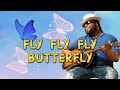 Gramps Morgan Butterfly Lyric Video By HolyKing Media