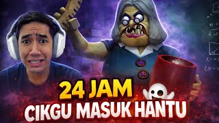 Download lagu 24 JAM CIKGU MASUK HANTU BULAN PUASA π± MEGA SCHOOL ESCAPE OBBY π mp3 Download lagu 24 JAM CIKGU MASUK HANTU BULAN PUASA π± MEGA SCHOOL ESCAPE OBBY π mp3