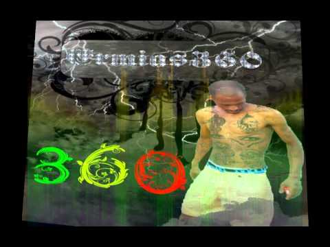 Karl Wolf Ft. Demarco & Ermias360 - Number One