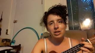 Day 82 - Imagine That  by Ani Difranco