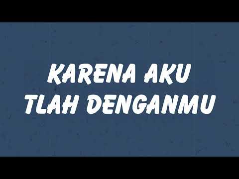 Ari Lasso feat Ariel Tatum - Karena Aku Tlah Denganmu // Lirik HQ