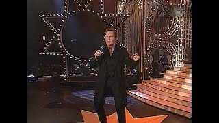 Johnny Logan - Hold me now - 2001