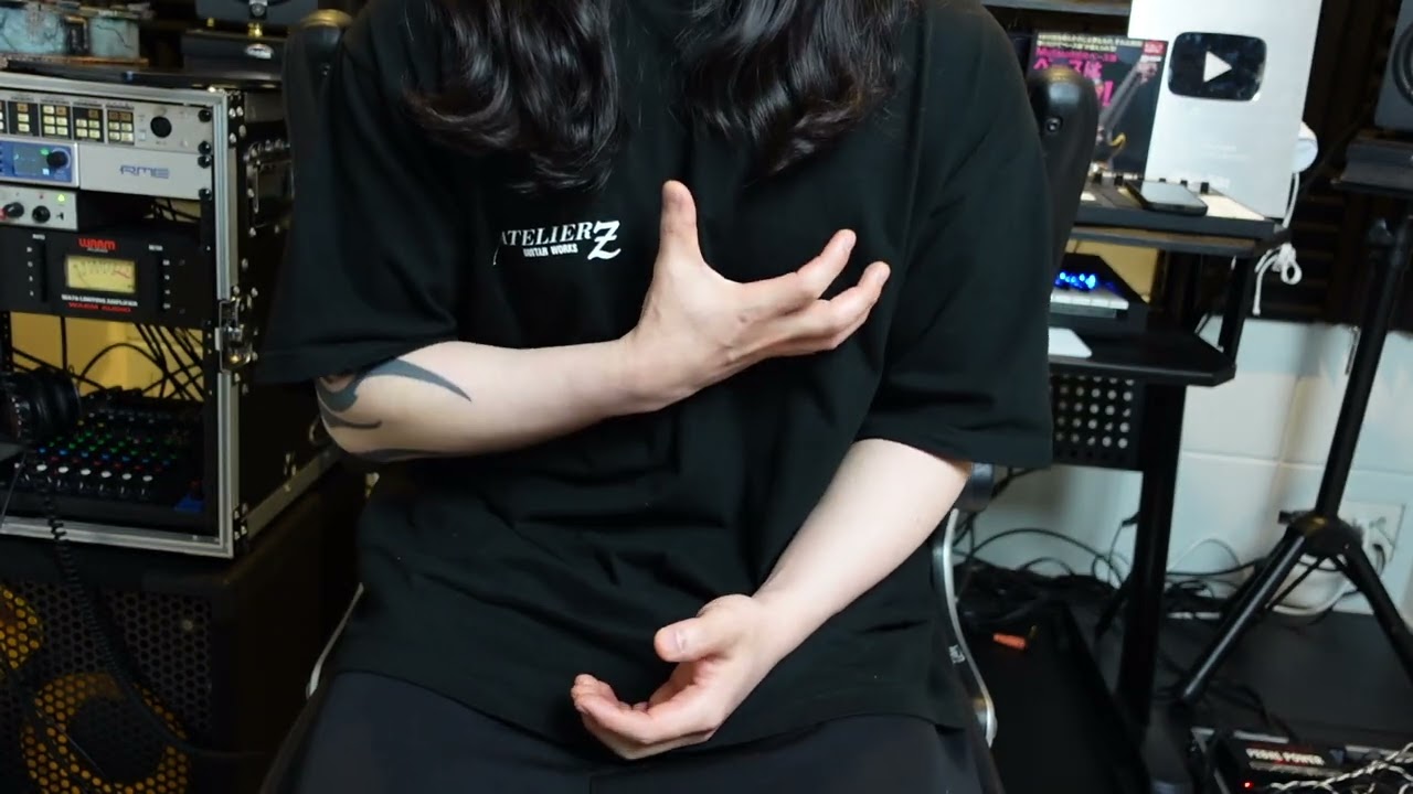 最近の動画の様子がおかしい件について