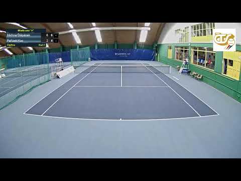 Kurt 1_15.1.2022_Mladší žáci "A"_TK AGROFERT Prostějov