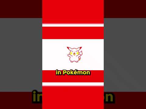 The Rarest Pikachu Interactions ⚡