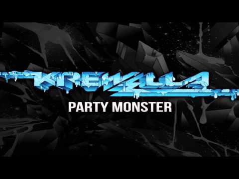 Krewella - Party Monster