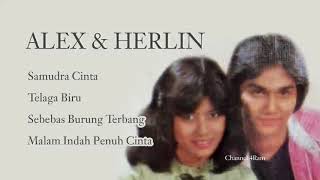 Download lagu ALEX & HERLIN, The Very Best Of mp3