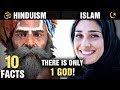 10 Surprising Similarities Between ISLAM and HINDUISM