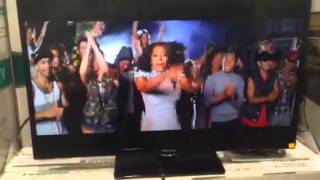 &quot;For Once In My Life&quot; I&#39;m taking over Costco!!! haha