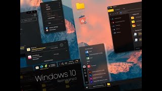 Download the video "Get back Windows 10 style right click menu on Windows 11 | StartAllBack | Tech Brew | Windows 11"