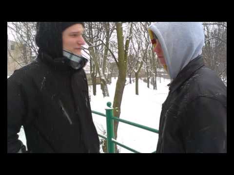 SpT-Paleta barw (Official Video)