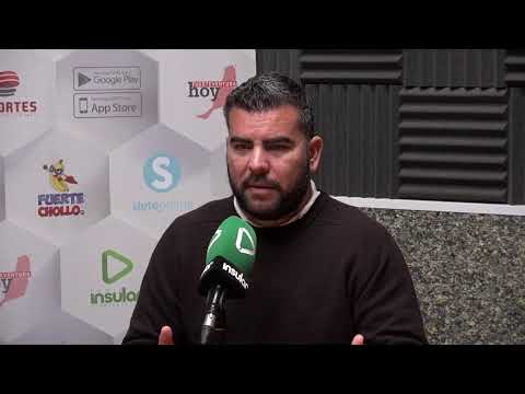 #LaVozdeFuerteventura | Municipio de La Oliva